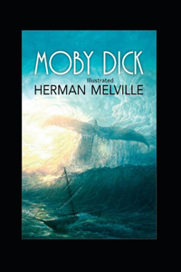 Moby-Dick Illustrated