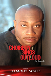 The Choir Boy Sings OutLoud