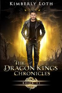 Dragon Kings Chronicles