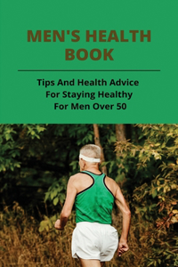 Men's Health Book