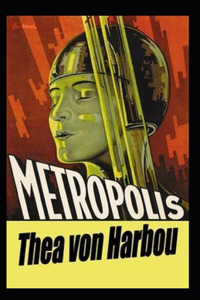 Metropolis-Original Edition(Annotated)