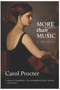 More than Music