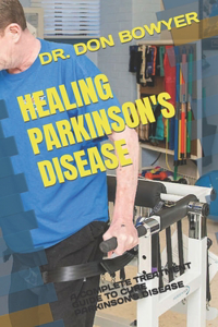 Healing Parkinson's Disease