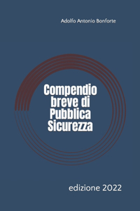 Compendio breve di pubblica sicurezza