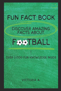 Fun Fact Book