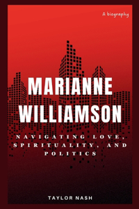 Marianne Williamson