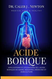 Acide Borique