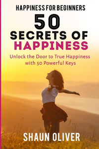 Happiness for Beginners