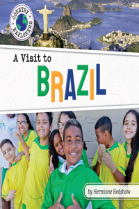 Visit to Brazil