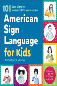 American Sign Language for Kids