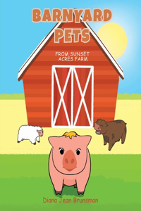 Barnyard Pets