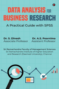 Data Analysis for Business Research