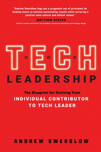 Tech Leadership