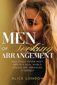 Men of Seeking Arrangement