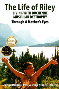 The Life of Riley Living with Duchenne Muscular Dystrophy