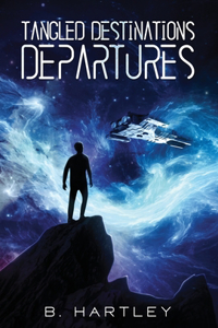 Tangled Destinations Departures