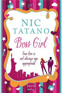 Boss Girl