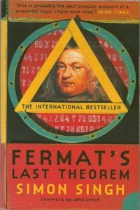 Fermat's Last Theorem