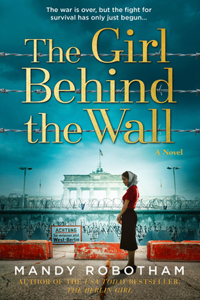 Girl Behind the Wall