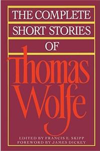 complete-short-stories-thomas-wolfe