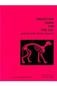 Dissection Guide for Cats