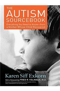 The Autism Sourcebook