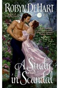 A Study in Scandal