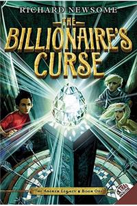The Billionaire's Curse