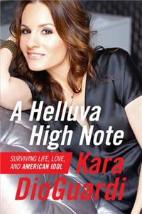 A Helluva High Note