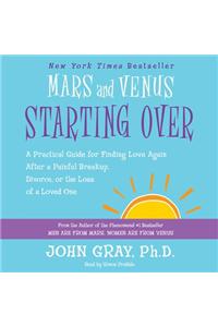 Mars and Venus Starting Over