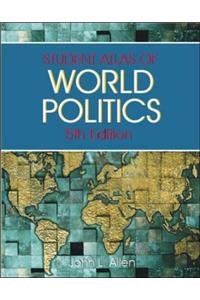 Atlas of World Politics