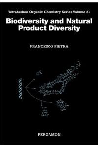 Biodiversity and Natural Product Diversity