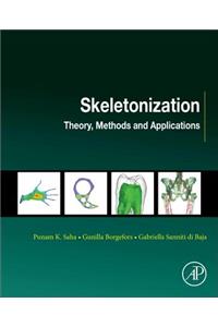 Skeletonization