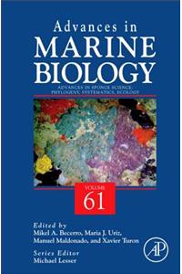 Advances in Sponge Science