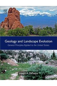 Geology and Landscape Evolution