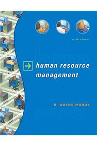 Human Resource Management Value Package (Includes Study Guide)