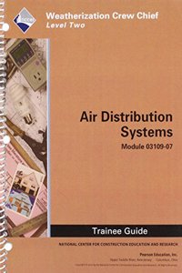 WEA 03109-07 Air Distribution Systems TG