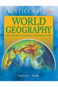 World Geography Student Edition C2009