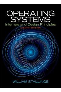 Operating Systems: Internals and Design Principles