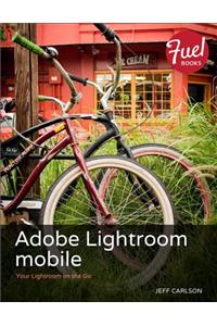 Adobe Lightroom mobile