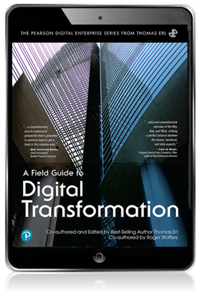 Field Guide to Digital Transformation, A