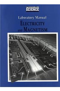 PH Sci Electric & Magnet Lab Man 93c