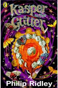 Kasper in the Glitter