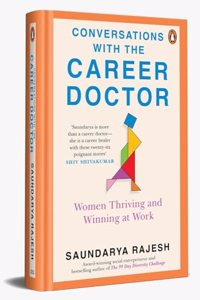 Conversations with the Career Doctor