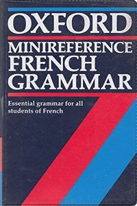 French Grammar