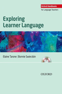 Exploring Learner Language