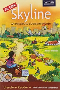 Skyline Literature Reader 6