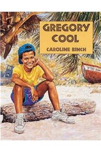 Read Write Inc. Comprehension: Module 6: Children's Books: Gregory Cool Pack of 5 books