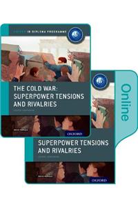 Cold War - Tensions and Rivalries: Ib History Print and Online Pack