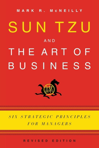 Sun Tzu and the Art of Business